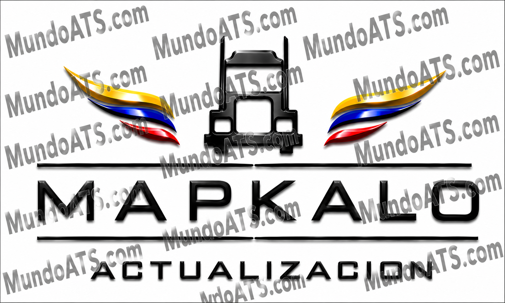 ACTUALIZACION MAPKALO