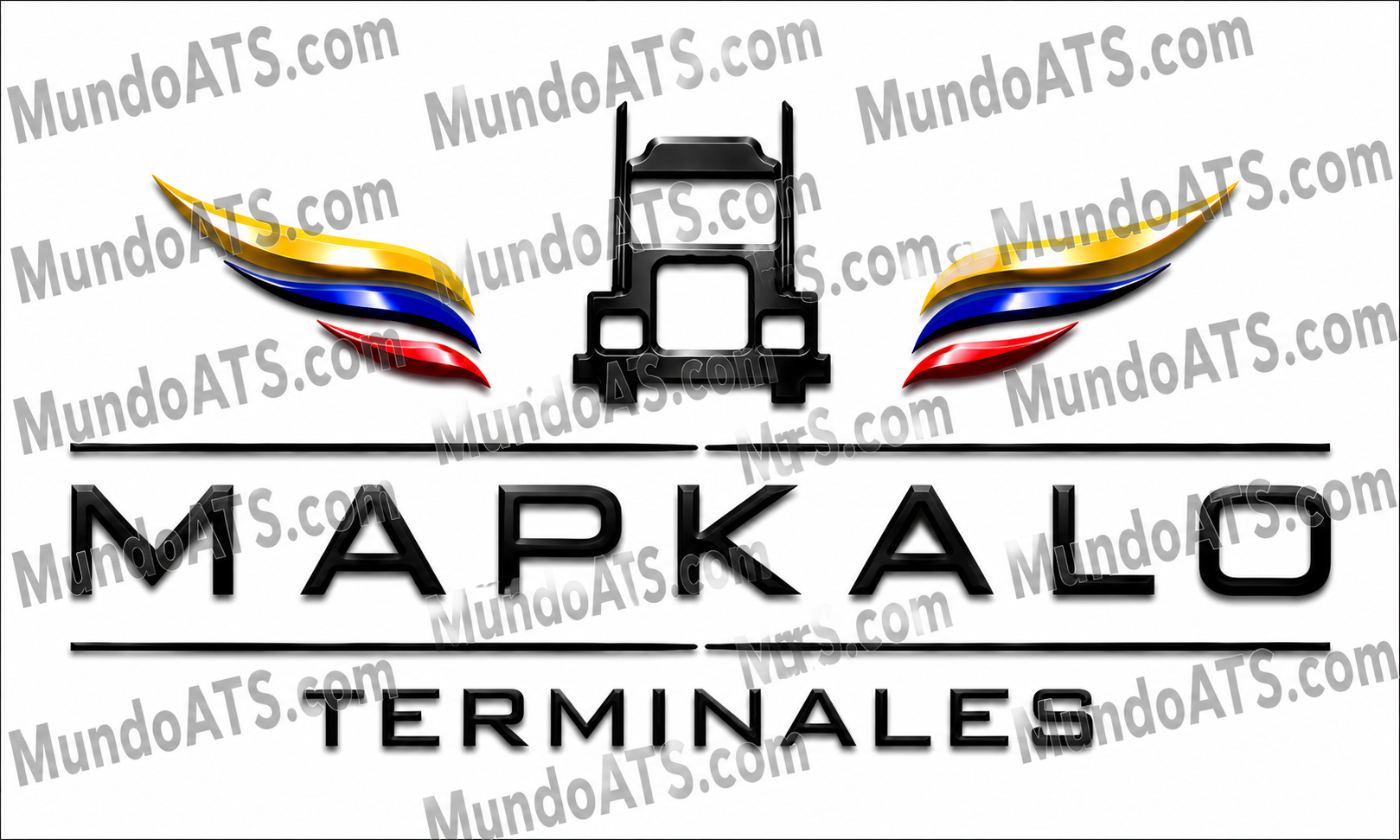 TERMINALES MAPKALO V1.60